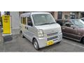 2008 Suzuki Every Wagon