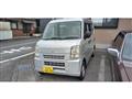2008 Suzuki Every Wagon