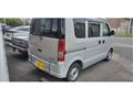 2008 Suzuki Every Wagon