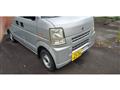 2008 Suzuki Every Wagon