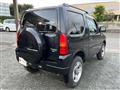 2007 Suzuki Jimny