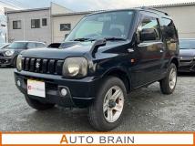 2007 Suzuki Jimny