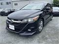 2009 Honda Stream