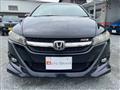 2009 Honda Stream