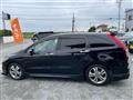 2009 Honda Stream