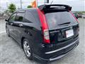 2009 Honda Stream
