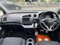 2009 Honda Stream