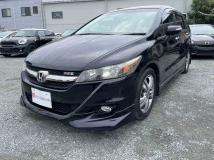 2009 Honda Stream