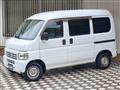 2015 Honda Acty