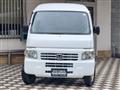 2015 Honda Acty