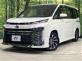 2022 Toyota Voxy