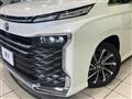 2022 Toyota Voxy