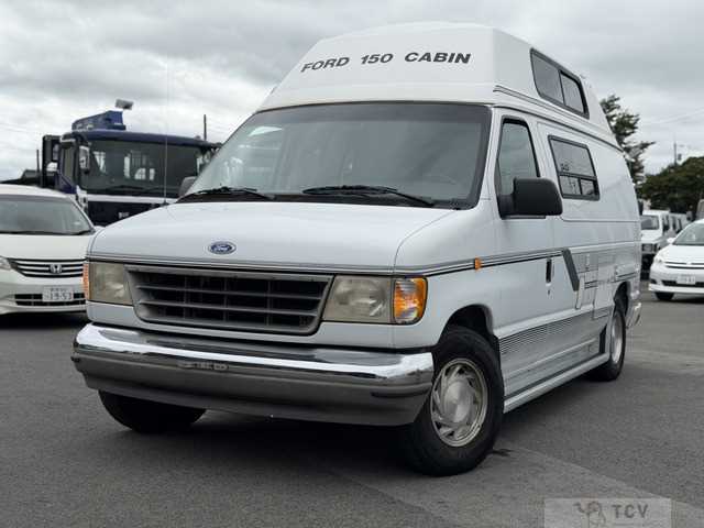 1995 Ford F150