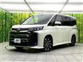 2022 Toyota Noah