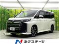 2022 Toyota Noah