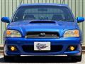 2002 Subaru Legacy B4