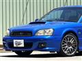 2002 Subaru Legacy B4