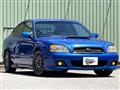 2002 Subaru Legacy B4