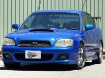 2002 Subaru Legacy B4