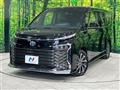 2022 Toyota Voxy