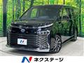 2022 Toyota Voxy
