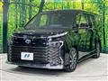 2022 Toyota Voxy