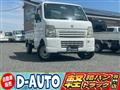 2011 Suzuki Carry Truck