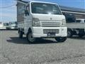 2011 Suzuki Carry Truck