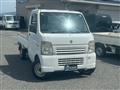 2011 Suzuki Carry Truck