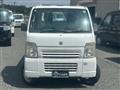 2011 Suzuki Carry Truck