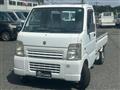 2011 Suzuki Carry Truck