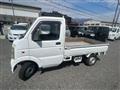 2011 Suzuki Carry Truck
