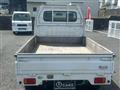 2011 Suzuki Carry Truck