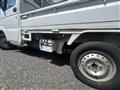 2011 Suzuki Carry Truck