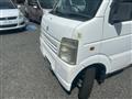 2011 Suzuki Carry Truck