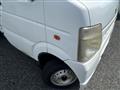 2011 Suzuki Carry Truck