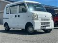 2008 Suzuki Every