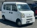 2008 Suzuki Every