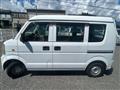 2008 Suzuki Every