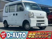 2008 Suzuki Every