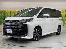 2023 Toyota Noah