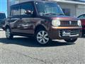 2009 Suzuki Lapin