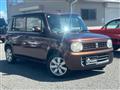2009 Suzuki Lapin