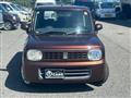 2009 Suzuki Lapin