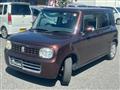2009 Suzuki Lapin