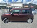 2009 Suzuki Lapin