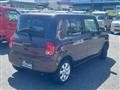 2009 Suzuki Lapin