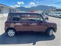 2009 Suzuki Lapin