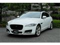2017 Jaguar XF