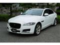 2017 Jaguar XF